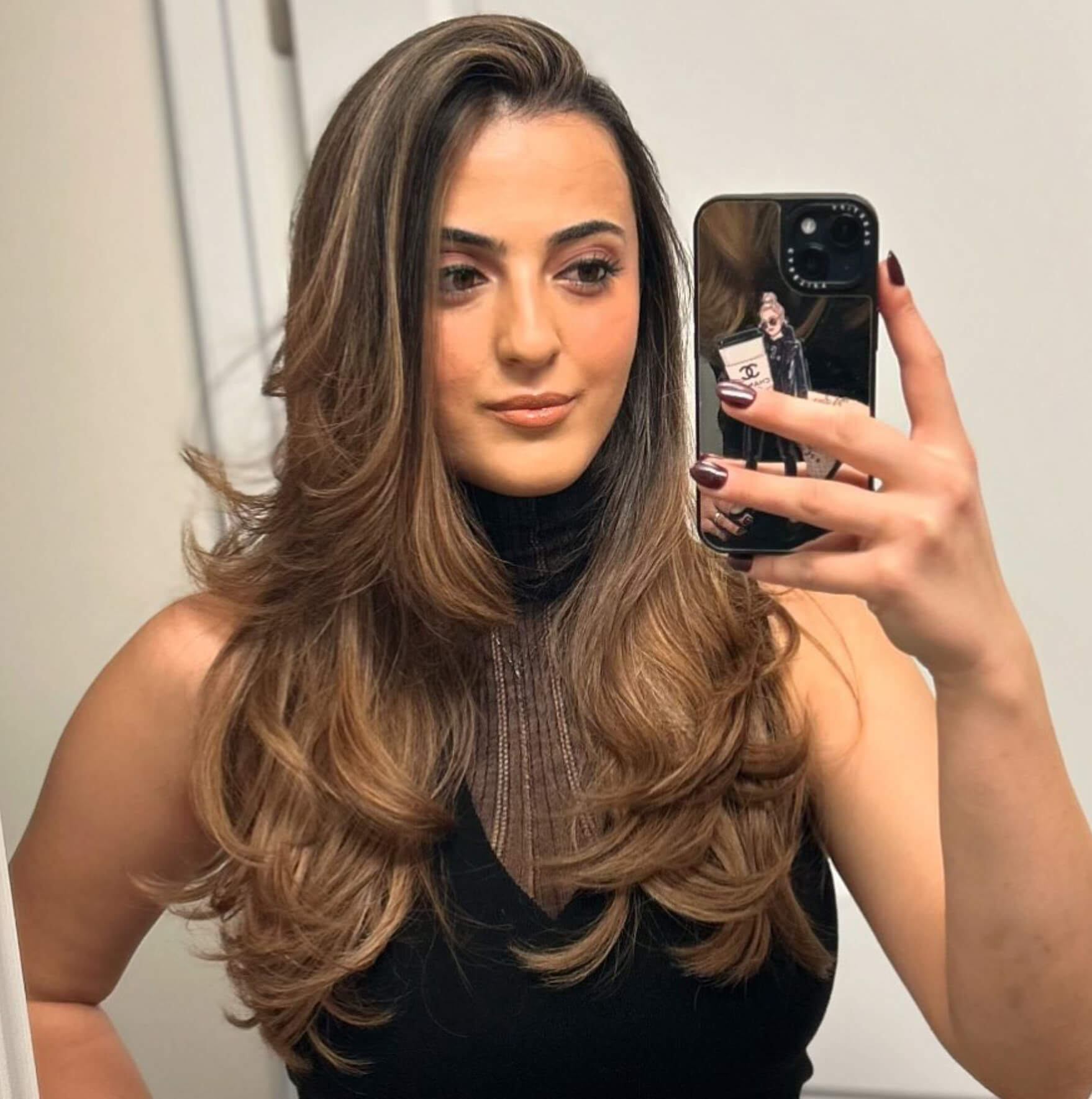 Blowout Packages at Salon Ziba: Save More on Effortless Styling, Salon Ziba
