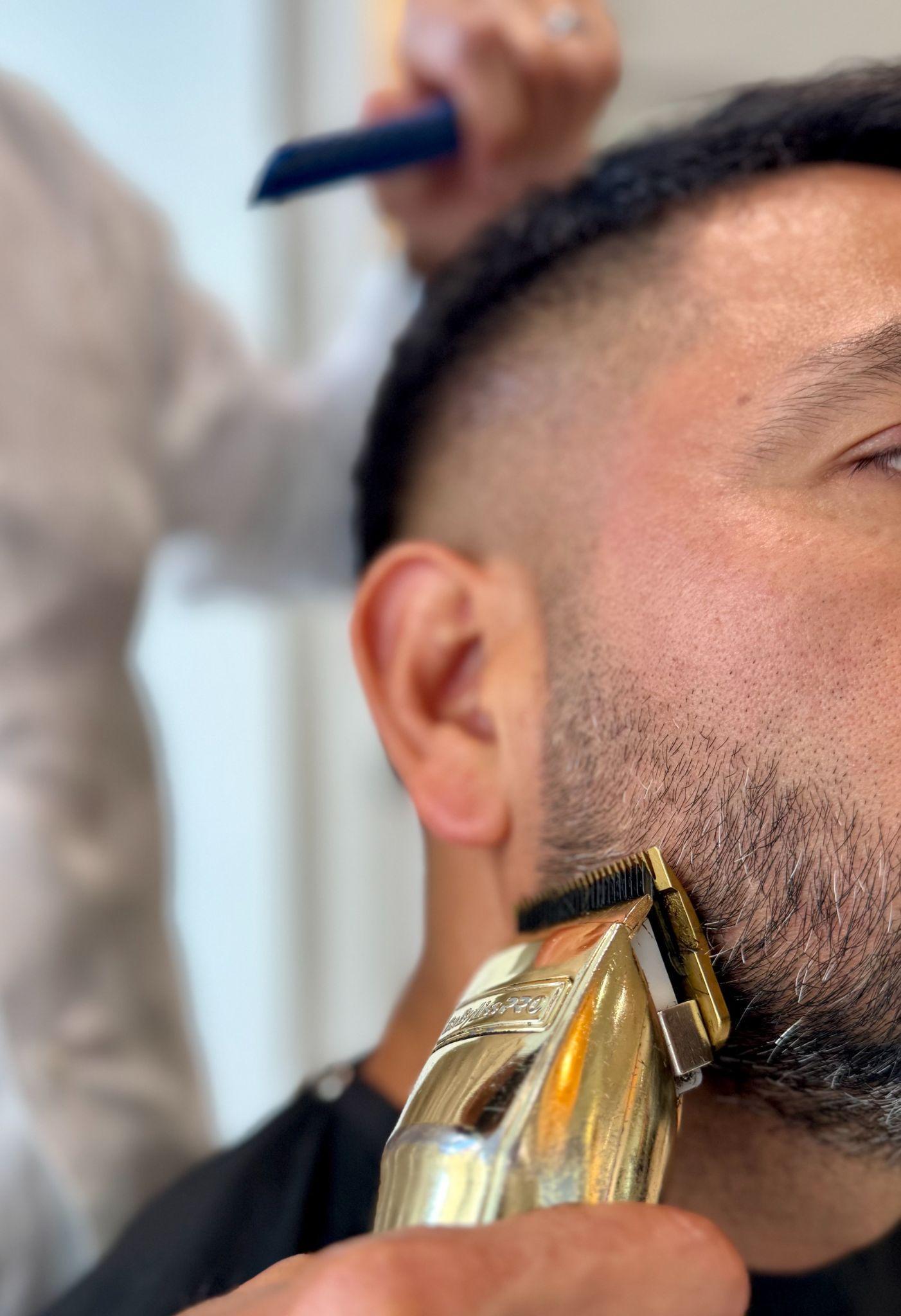 Barbershop vs Hair Salon for Men: Why a Salon May Be Better for You, Salon Ziba