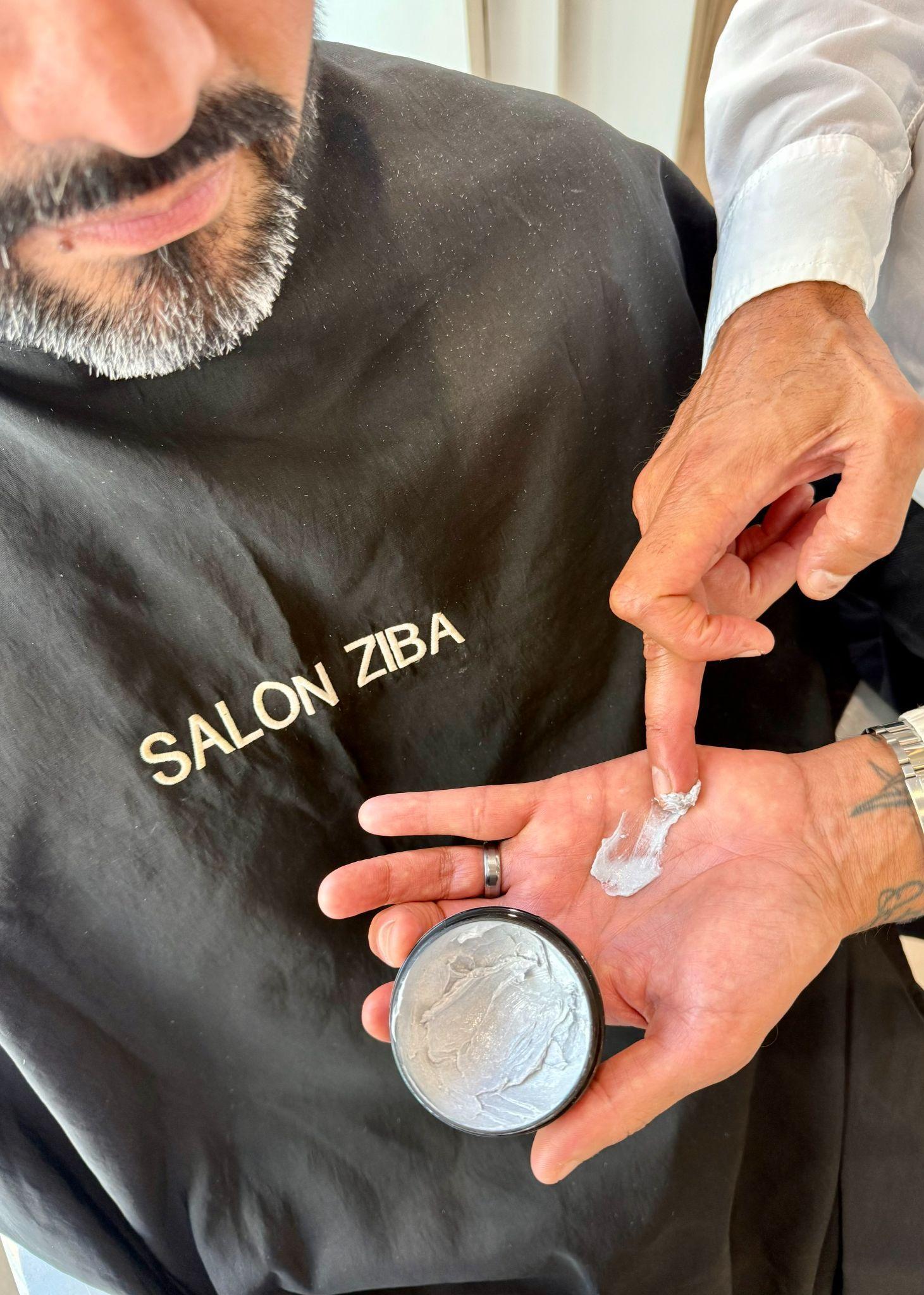 Barbershop vs Hair Salon for Men: Why a Salon May Be Better for You, Salon Ziba