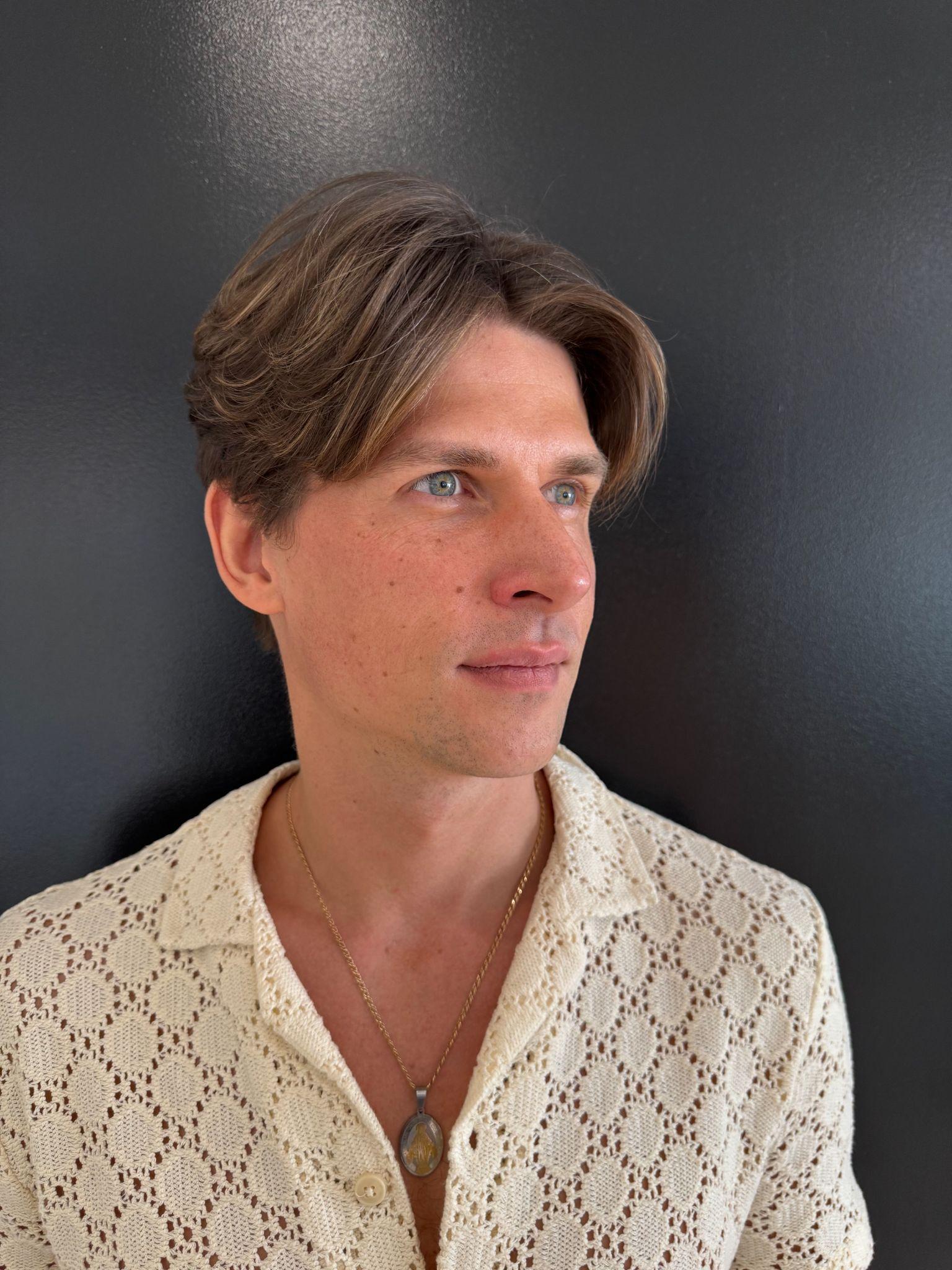 Barbershop vs Hair Salon for Men: Why a Salon May Be Better for You, Salon Ziba