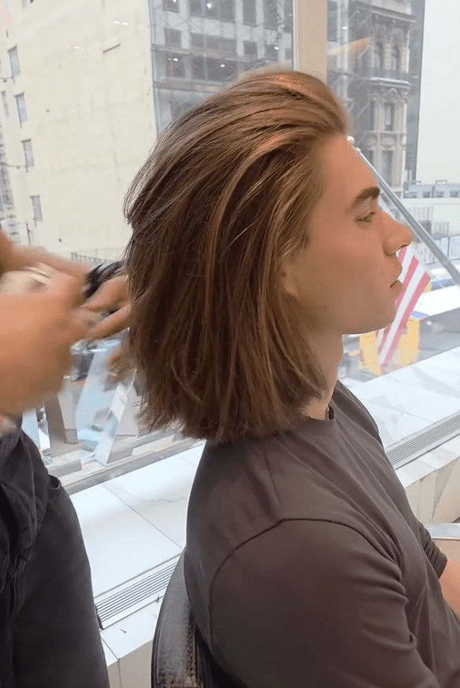 Barbershop vs Hair Salon for Men: Why a Salon May Be Better for You, Salon Ziba