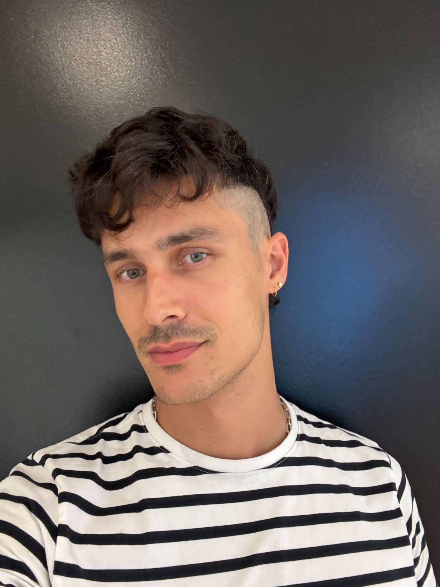 Barbershop vs Hair Salon for Men: Why a Salon May Be Better for You, Salon Ziba