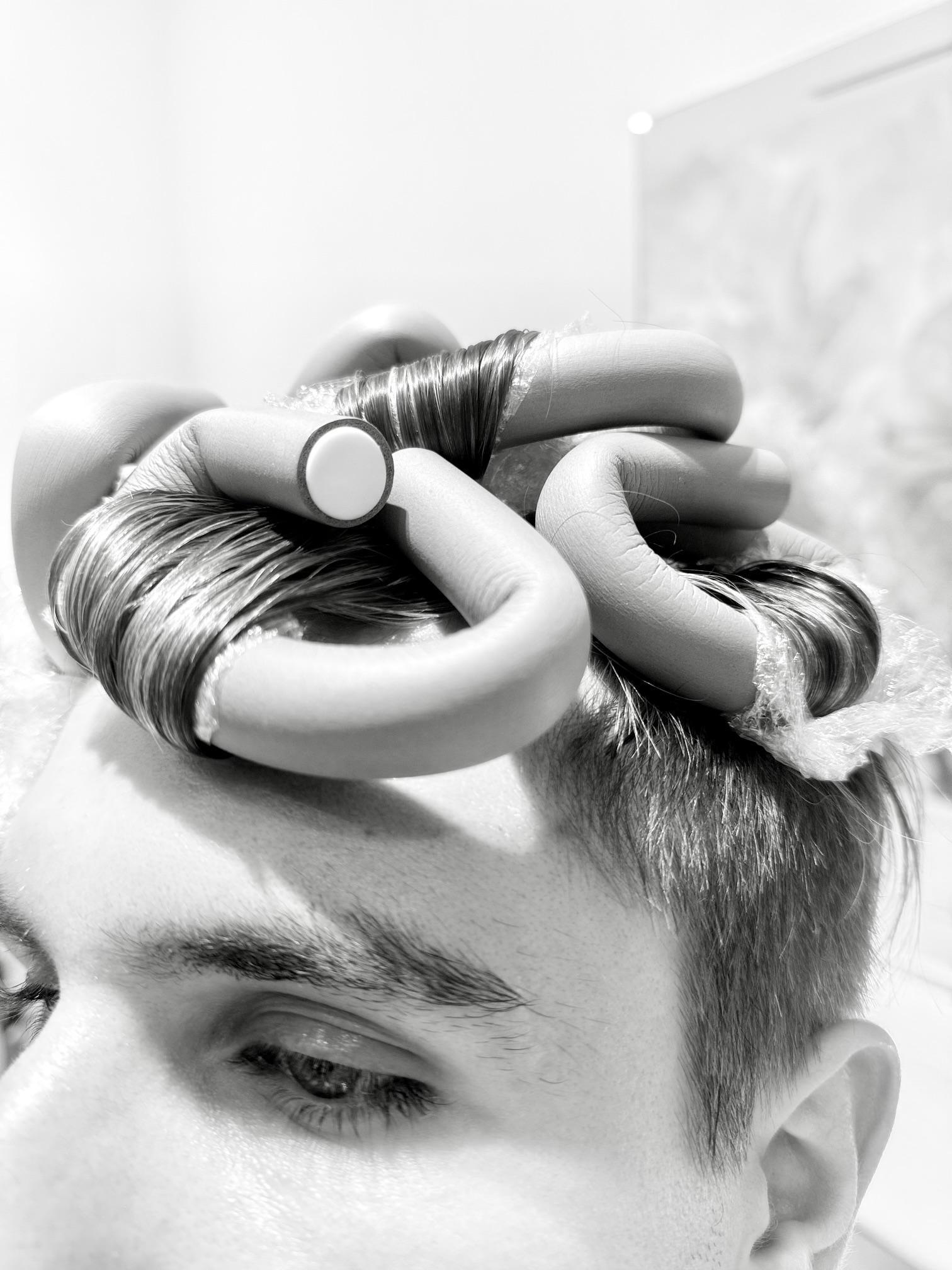 Barbershop vs Hair Salon for Men: Why a Salon May Be Better for You, Salon Ziba