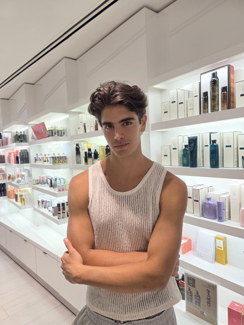 Barbershop vs Hair Salon for Men: Why a Salon May Be Better for You, Salon Ziba