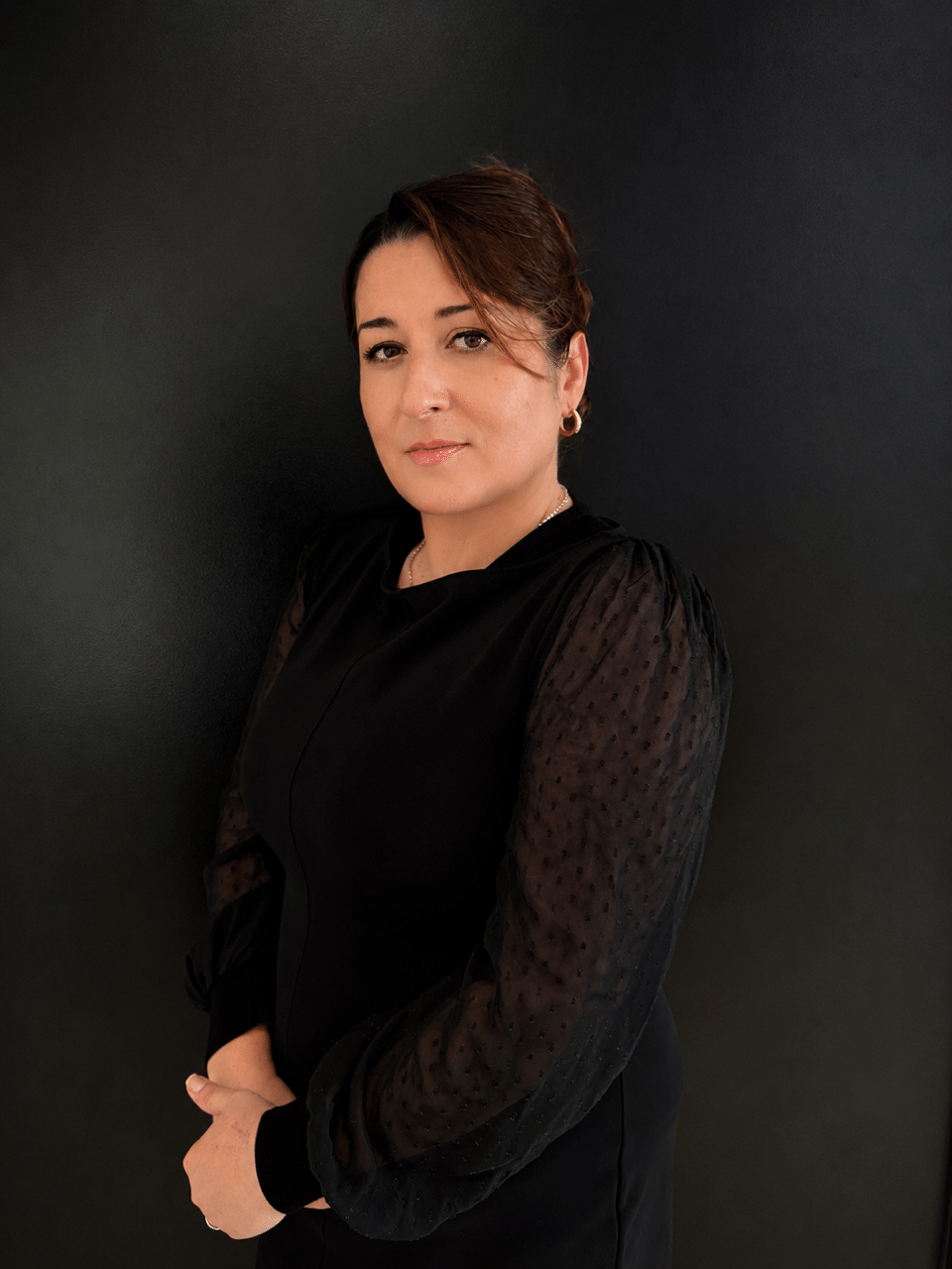 Our Team, Salon Ziba